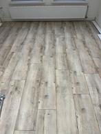 Laminaatvloer - 129x28,5x0,5cm - Zelf ophalen!, Ophalen, Kunststof, Gebruikt, 50 tot 150 cm