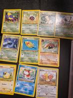 1st edition pokemon, Hobby en Vrije tijd, Verzamelkaartspellen | Pokémon, Ophalen of Verzenden