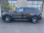 Lynk & Co 01 1.5 PLUG IN HYBRID | ZWARTE HEMEL | 360 CAMERA, Automaat, Euro 6, 179 pk, Zwart