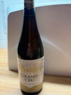 St Feuillien Grand Cru 75cl, Verzamelen, Biermerken, Ophalen of Verzenden, Nieuw, Flesje(s), Overige merken