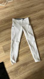 Paardrij wedstrijd broek, Dieren en Toebehoren, Paardrijkleding, Ophalen of Verzenden, Zo goed als nieuw, Onderkleding