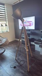 Lamp, Ophalen of Verzenden, Zo goed als nieuw, Minder dan 100 cm
