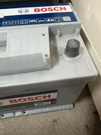 Bosch L5 013 Accu 12V 90Ah, Ophalen, Gebruikt, Universele onderdelen