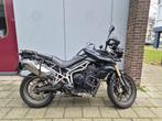 Triumph Tiger 800 (2011), Handvatverwarming, Motorrijbewijs A, 3 cilinders, Particulier
