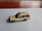 Wiking Mercedes 200 Ambulance 1:87, Gebruikt, Ophalen of Verzenden, Auto, Wiking