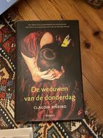 claudia pineiro - de weduwen van de donderdag, Nieuw, Claudia pineiro, Ophalen of Verzenden