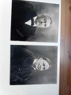 Oude portretten, Y. Sentier, Parijs 1902, Antiek en Kunst, Kunst | Tekeningen en Foto's, Ophalen of Verzenden