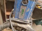 BERG Elektrische Mixer 1600W, Doe-het-zelf en Verbouw, Gereedschap | Overige machines, Ophalen of Verzenden, Gebruikt