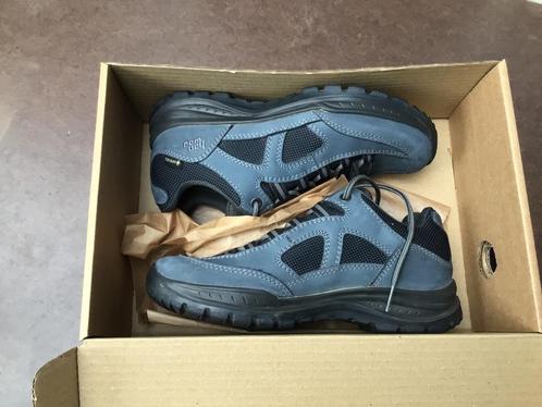 Hanwag Gritstone II Lady GTX mt 39,5 UK 6, Sport en Fitness, Bergsport en Wandelen, Zo goed als nieuw, Schoenen, Ophalen