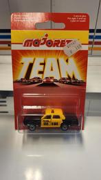 Majorette 200-Serie 213 Chevrolet Impala Taxi, Hobby en Vrije tijd, Modelauto's | Overige schalen, Auto, Ophalen of Verzenden