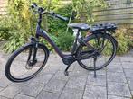 DAS e bike. Bosch motor 50 nm. Wegens aanschaf lage instap., Overige merken, Ophalen of Verzenden, Zo goed als nieuw, 47 tot 51 cm