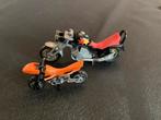 Playmobil motoren., Ophalen of Verzenden, Gebruikt, Los playmobil