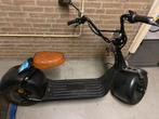 Rubrider/i-goo, Fietsen en Brommers, Snorfietsen en Snorscooters, Ophalen of Verzenden, Zo goed als nieuw, Overige merken