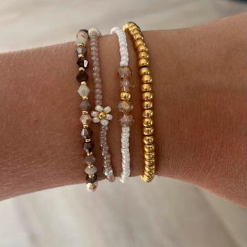 Armbanden - NIEUW - 3 euro per stuk beschikbaar voor biedingen