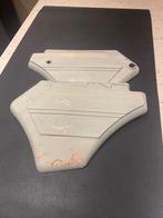 Zundapp onderdelen, Fietsen en Brommers, Brommeronderdelen | Zundapp, Ophalen of Verzenden, Gebruikt, Overige typen