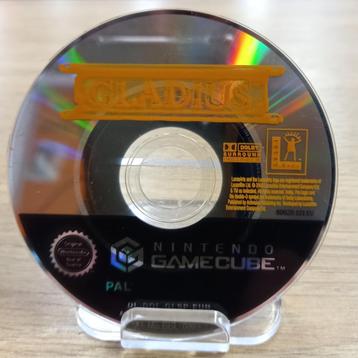 Gladius Gamecube Game - Disc Only beschikbaar voor biedingen