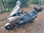 Honda Forza NSS 330, Scooter, Motorrijbewijs A, Particulier, 280 cc