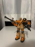 Gundam kits, Ophalen of Verzenden, Zo goed als nieuw, 1:35 tot 1:50