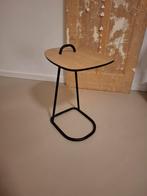 Handige XOOON Laptoptafel / Bijzettafel, Minder dan 45 cm, Minder dan 55 cm, Ophalen of Verzenden, Zo goed als nieuw