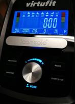 Hometrainer virtufit htr 2.1, Sport en Fitness, Fitnessapparatuur, Ophalen, Zo goed als nieuw, Hometrainer