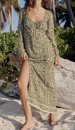 Zara zomer jurkje, Overige kleuren, Zara, Nieuw, Ophalen of Verzenden