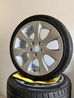 BMW Velgen 18inch met banden - zgan MOET WEG, Ophalen, Gebruikt, BMW