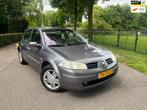 Renault Mégane 1.6-16V Dynamique Luxe | APK 2026 | 147d NAP, Voorwielaandrijving, Stof, Gebruikt, 4 cilinders