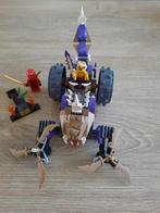 LEGO ninjago set 70745, Kinderen en Baby's, Speelgoed | Duplo en Lego, Ophalen of Verzenden, Zo goed als nieuw, Complete set, Lego