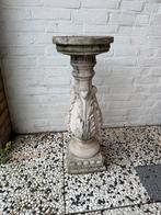 Decoratieve pilaar voor buiten, Ophalen, Gebruikt, Beton, Overige typen