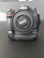 Nikon D7200, Ophalen, Gebruikt, Nikon