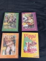 Pippi langkous dvd, Ophalen of Verzenden, Gebruikt