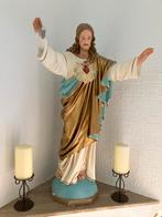 Petrus Beeld - 86 cm hoog, Ophalen