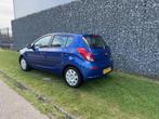 Hyundai i20 1.2i i-Motion AIRCO/TREKHAAK, Euro 5, Gebruikt, 4 cilinders, Blauw