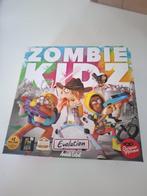 Spel; Zombie Kidz Evolution, Hobby en Vrije tijd, Gezelschapsspellen | Bordspellen, Een of twee spelers, Ophalen of Verzenden