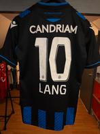 Club Brugge shirt Noa Lang, Ophalen of Verzenden, Nieuw, PSV, Shirt
