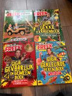 Freek vonk boeken, Ophalen of Verzenden, Zo goed als nieuw, Fictie algemeen