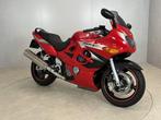 Suzuki GSX 600 F (bj 2005), Bedrijf, Sport