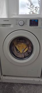 Samsung Eco bubble Wasmachine 7.0kg, Witgoed en Apparatuur, Wasmachines, Ophalen, Gebruikt, Voorlader, 85 tot 90 cm