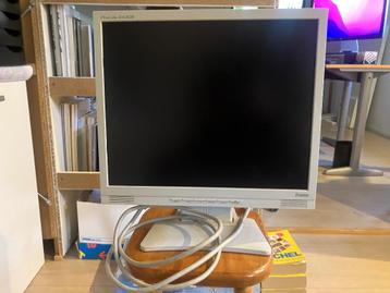 Iiyama monitor E430S beschikbaar voor biedingen