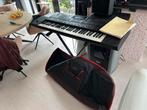 Keyboard / Roland G-600 Arranger Workstation, Muziek en Instrumenten, Keyboards, Ophalen of Verzenden, Zo goed als nieuw, 61 toetsen