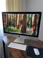 Imac 27 inch 2020 40Gb Werkgeheugen., SSD, IMac, Zo goed als nieuw, 27 inch