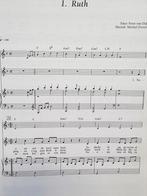Het Groot Kinderbijbel Liedjes Muziekboek, Zang Piano., Zang, Ophalen of Verzenden, Zo goed als nieuw, Thema