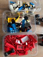 Partij lego en autos, Ophalen of Verzenden, Zo goed als nieuw