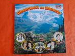 Almenrausch und Edelweiss - various artists (Germany), Ophalen of Verzenden, Zo goed als nieuw, 12 inch, Europees