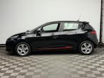 Renault Clio 0.9 TCe Expression 5-drs Airco LM16" NL Auto, Auto's, Voorwielaandrijving, Stof, Gebruikt, 540 kg