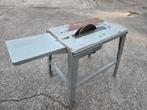 ALKO zaagtafel, Doe-het-zelf en Verbouw, Gereedschap | Zaagmachines, Ophalen, Gebruikt, 70 mm of meer, Overige typen
