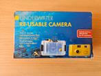 Fotocamera fototoestel voor onderwater herbruikbaar, Audio, Tv en Foto, Fotografie | Onderwatercamera's, Camera, 10 t/m 40 meter