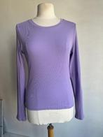 kings of indigo top maat xl Lila, Kings of indigo, Verzenden, Paars, Maat 46/48 (XL) of groter