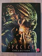 Species Collection, Ophalen of Verzenden, Zo goed als nieuw, Boxset