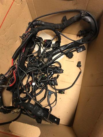 Kabelboom 16v c20xe beschikbaar voor biedingen